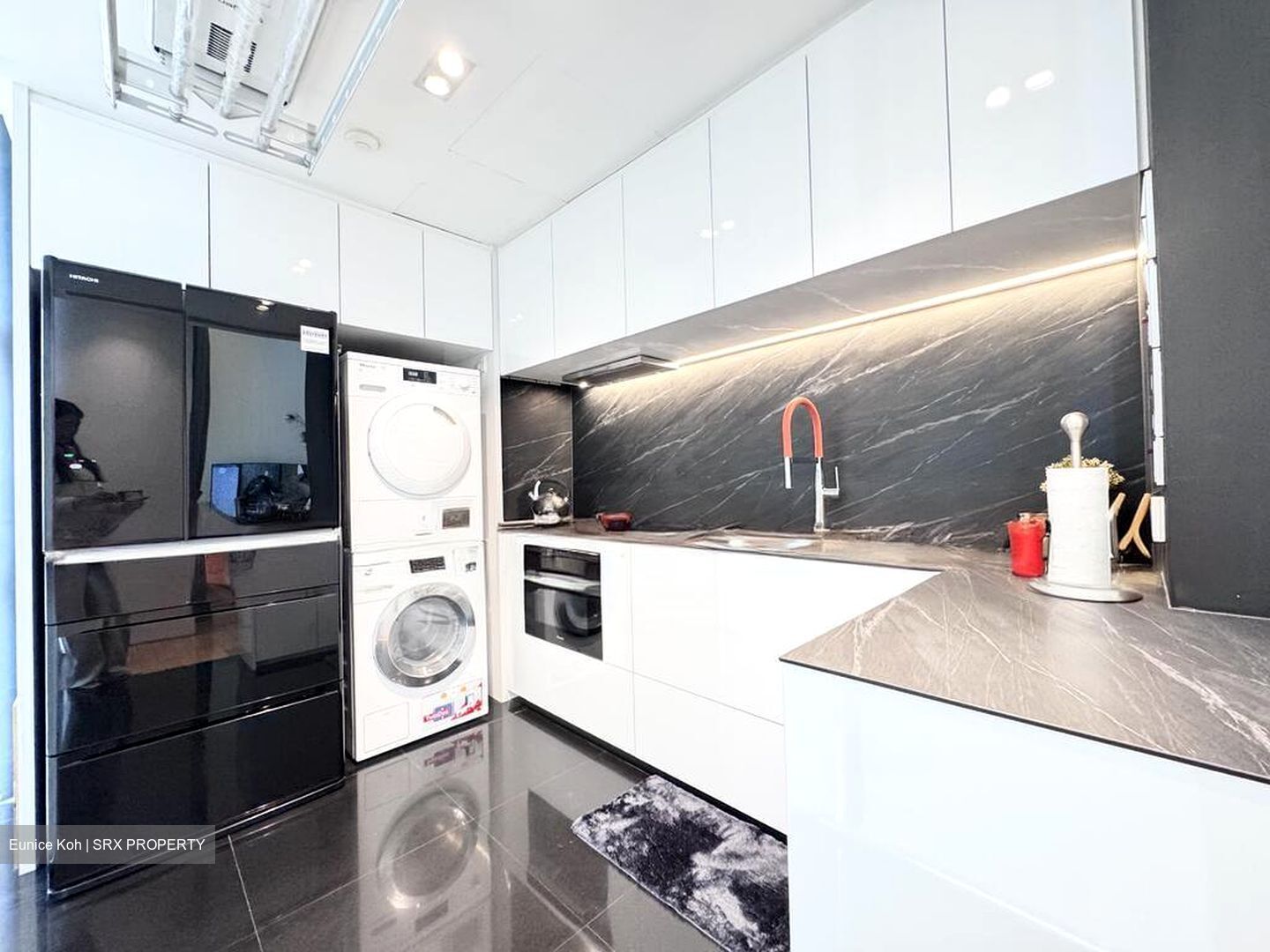 The Lincoln Modern (D11), Apartment #496535471